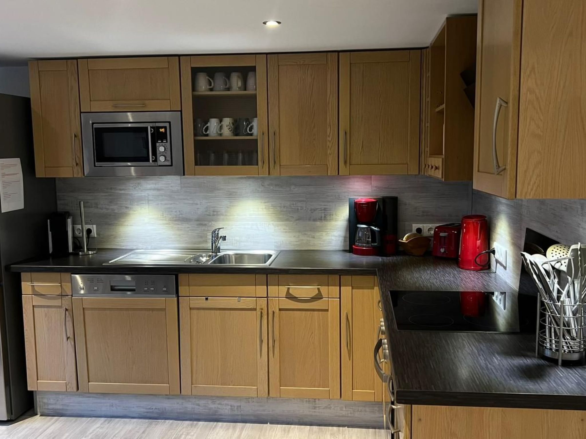 Zum Rosenhügel-Binnen