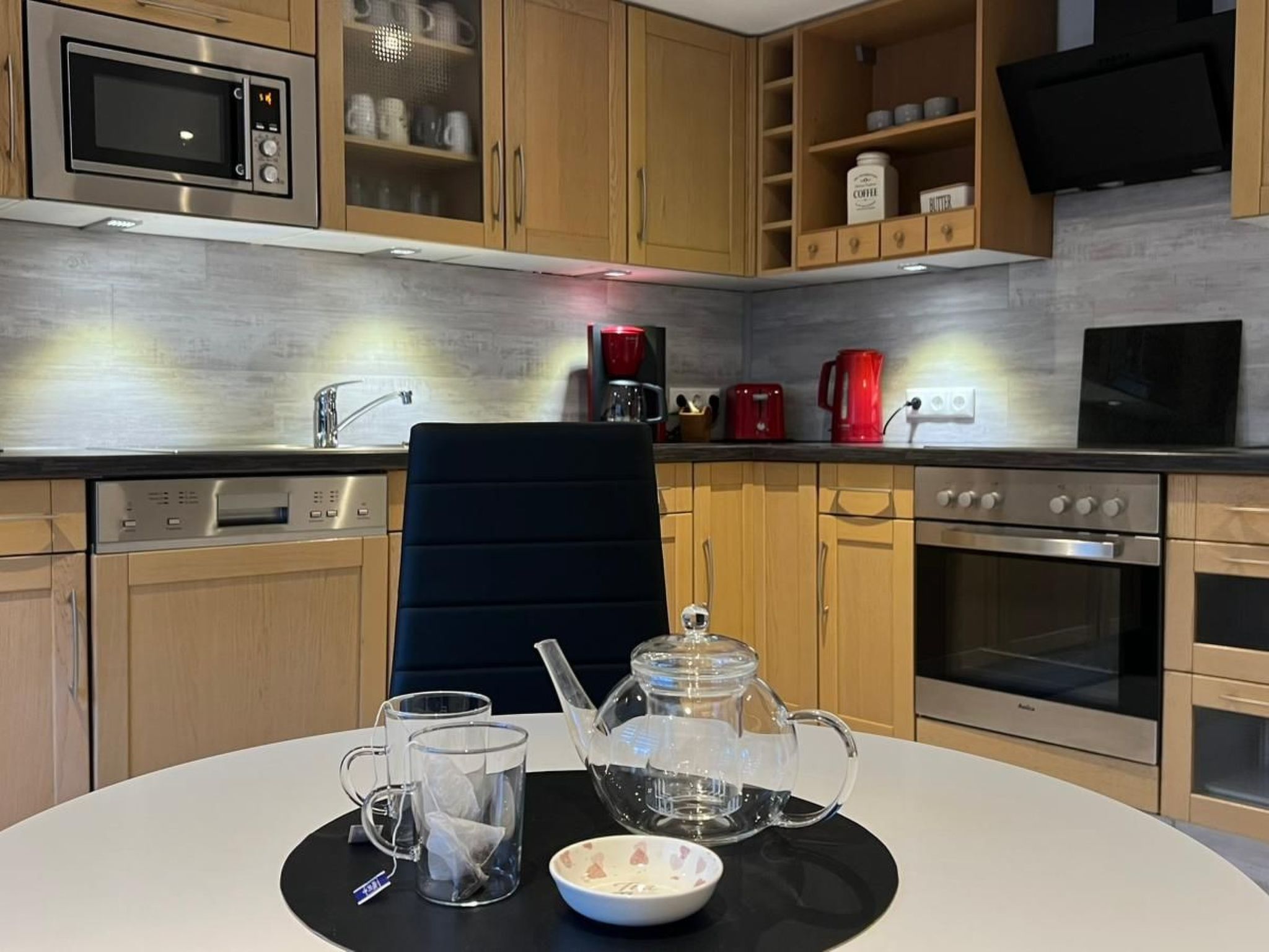 Zum Rosenhügel-Binnen