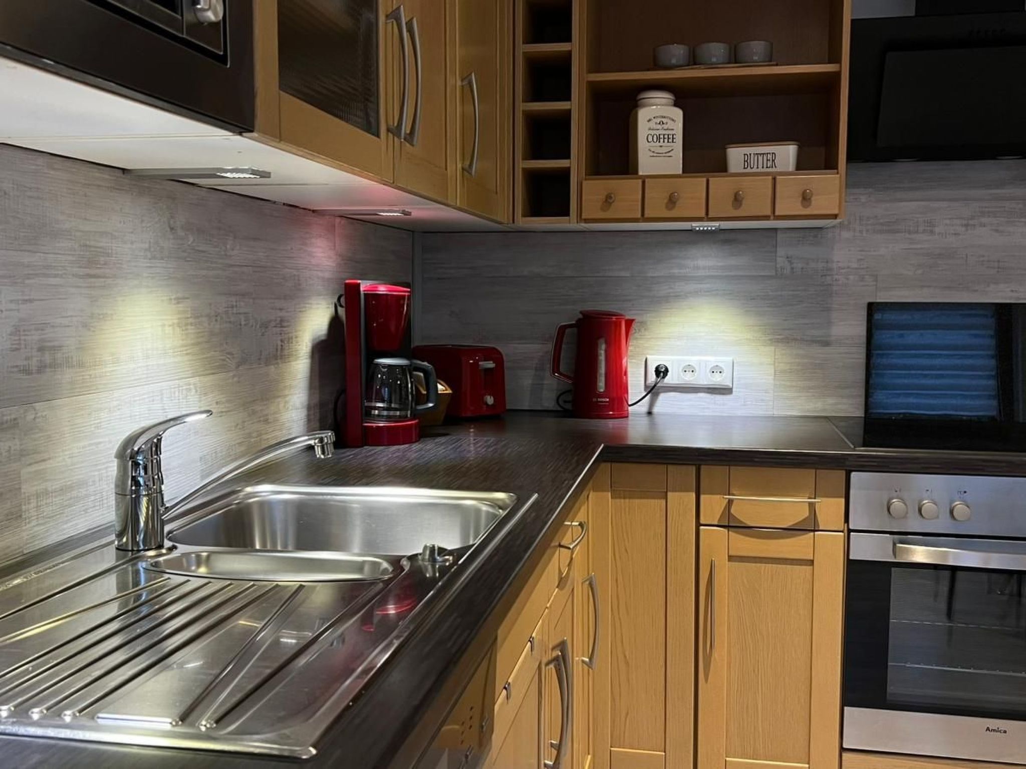 Zum Rosenhügel-Binnen