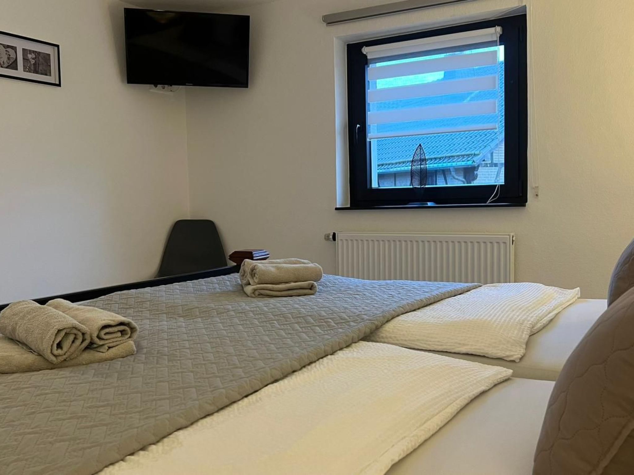 Zum Rosenhügel-Binnen