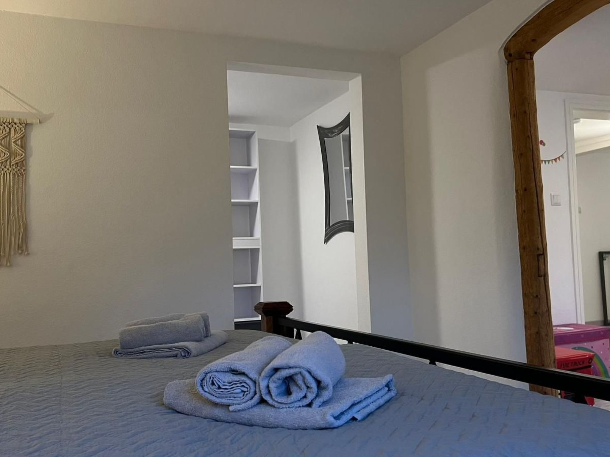 Zum Rosenhügel-Binnen