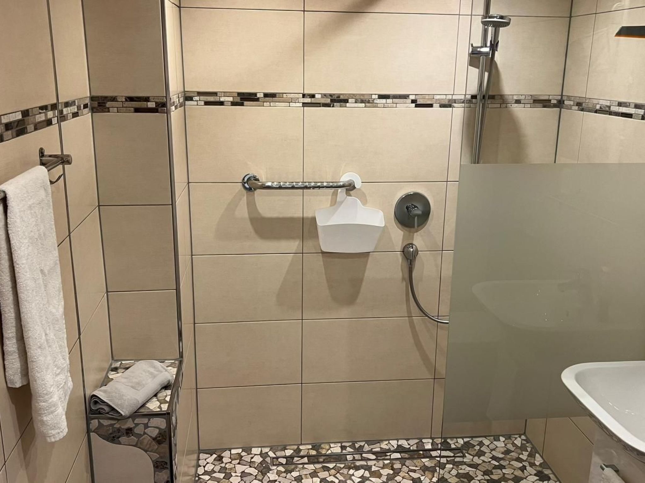 Zum Rosenhügel-Binnen