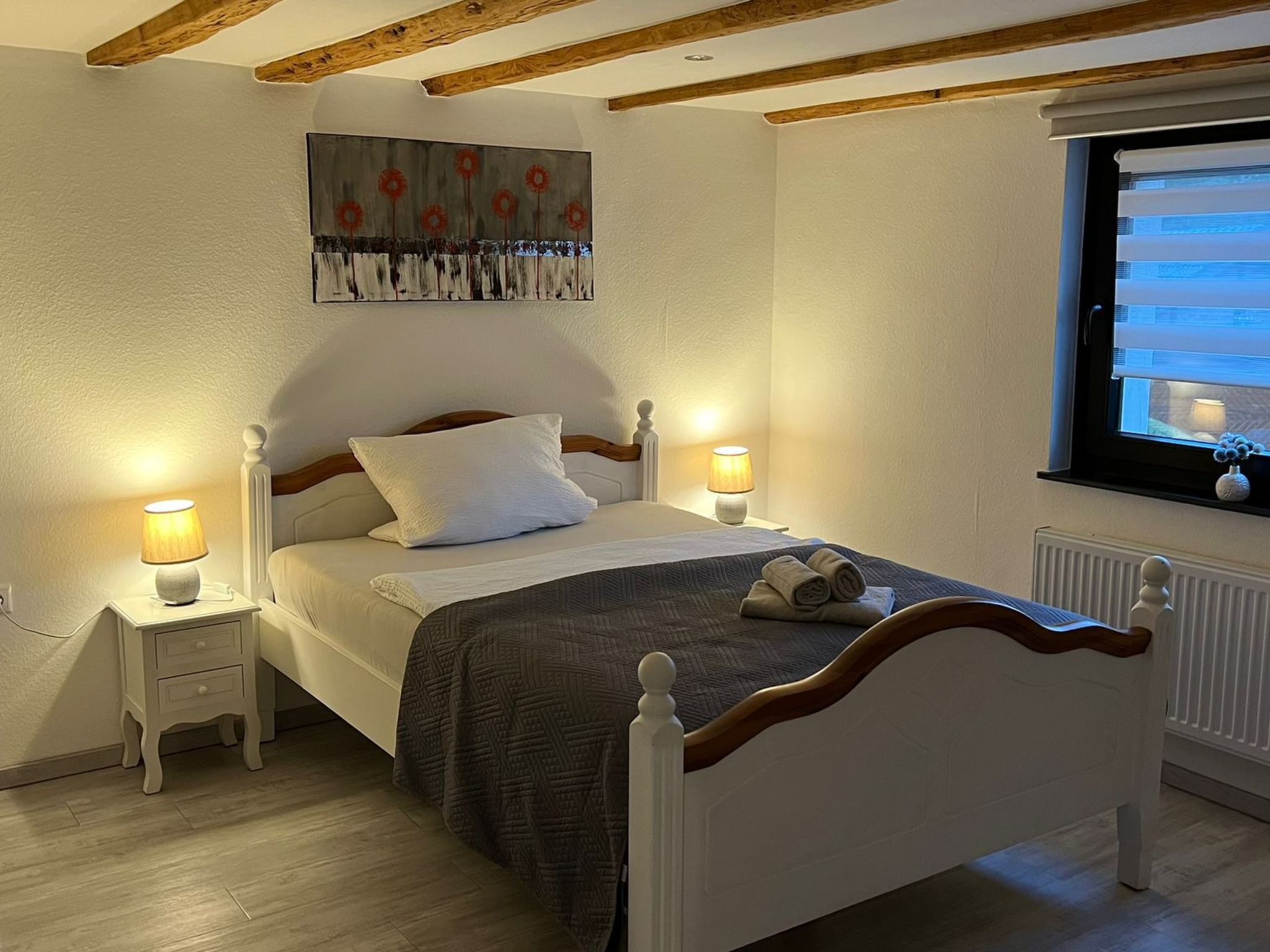 Zum Rosenhügel-Binnen