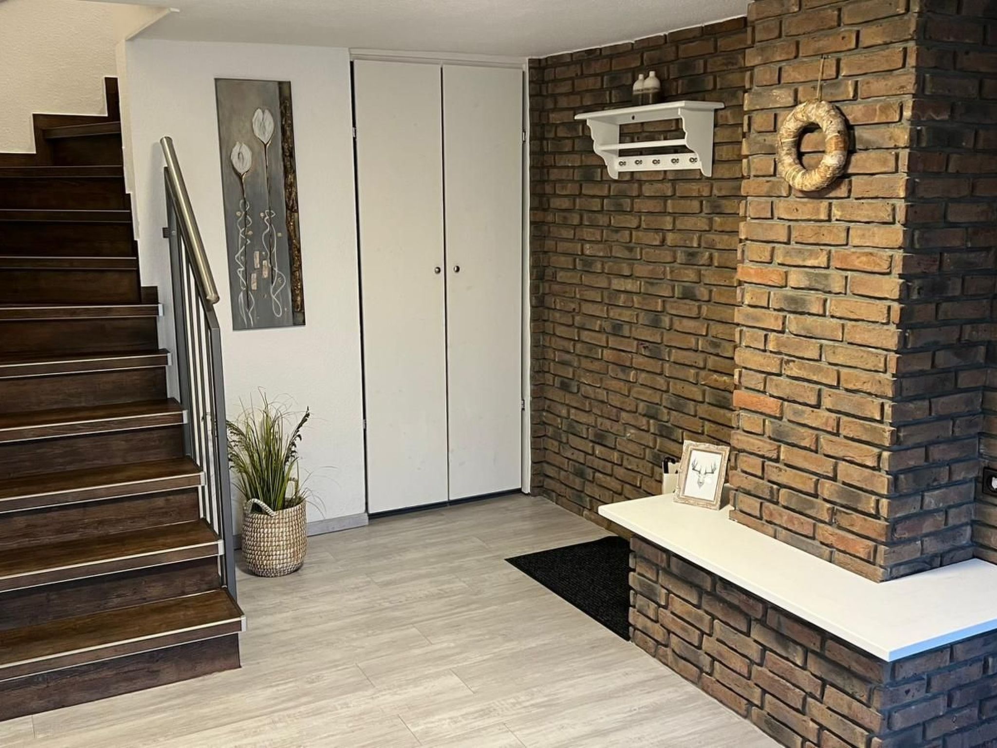 Zum Rosenhügel-Binnen