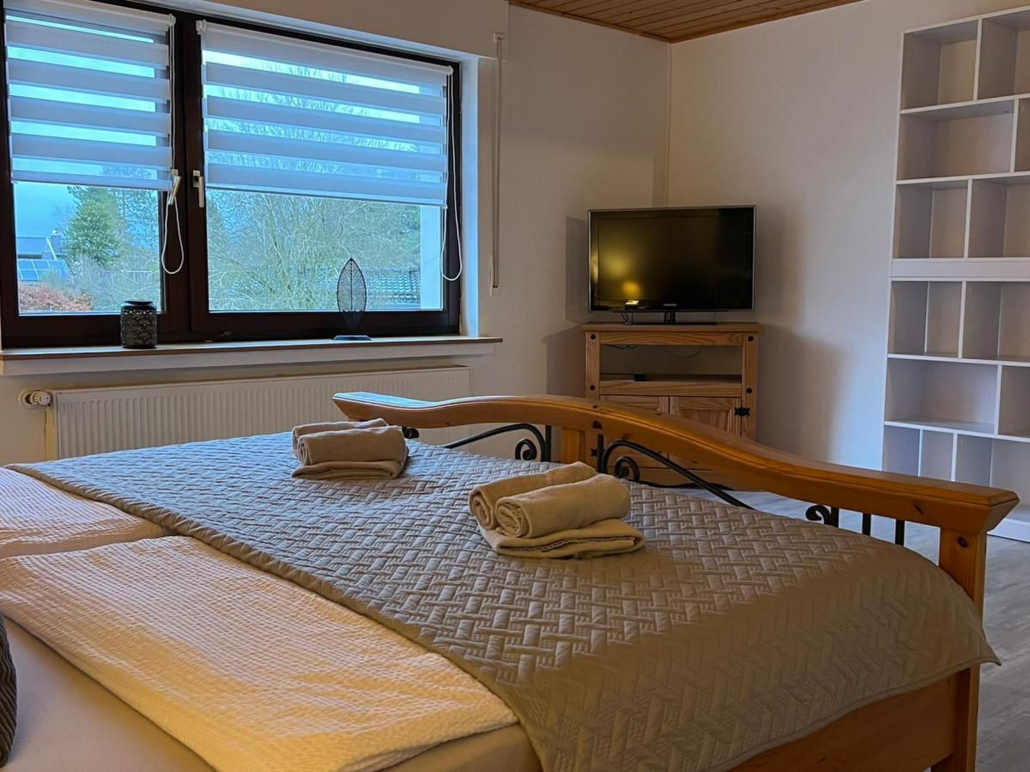 Zum Rosenhügel-Binnen