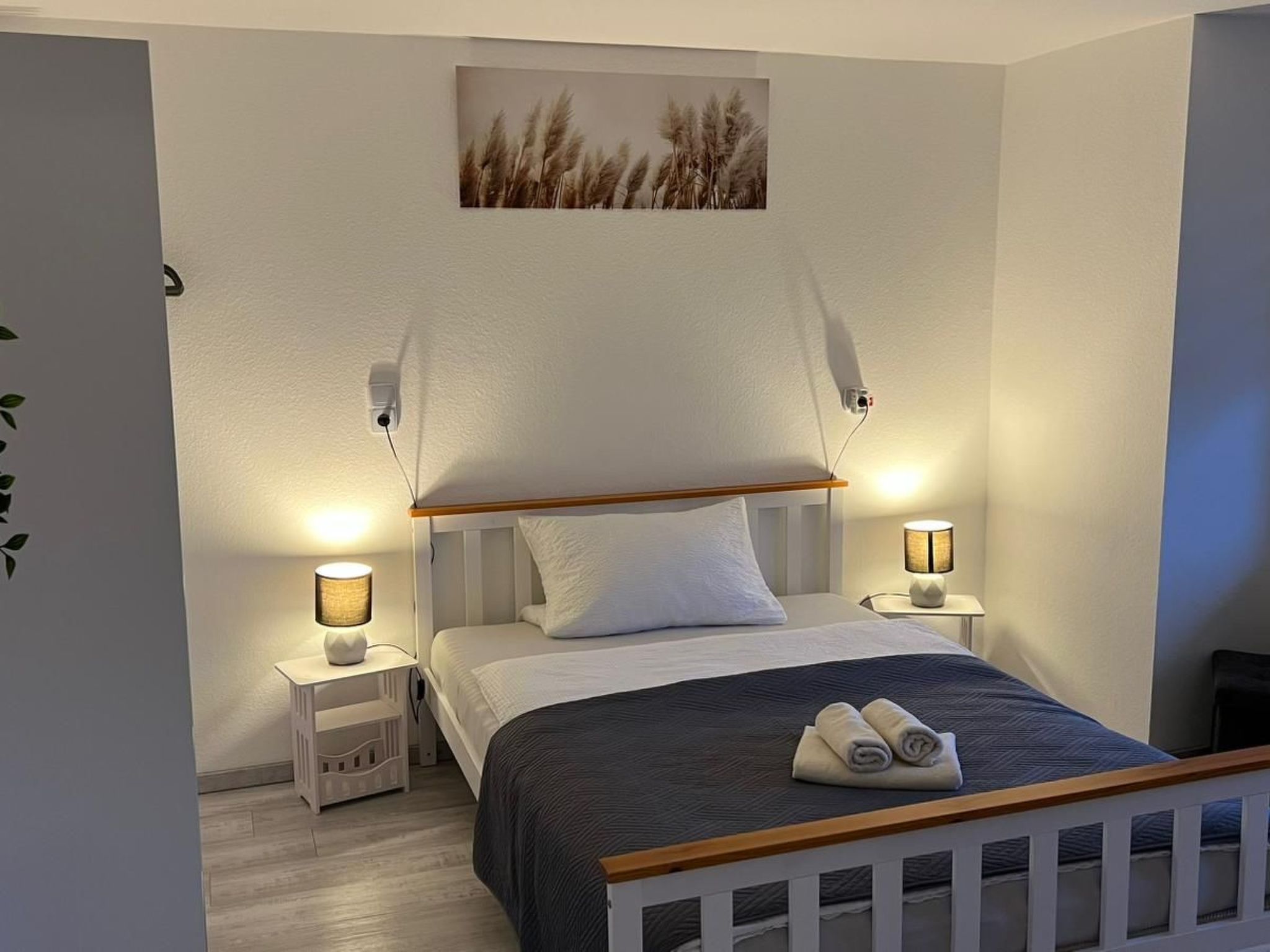 Zum Rosenhügel-Binnen