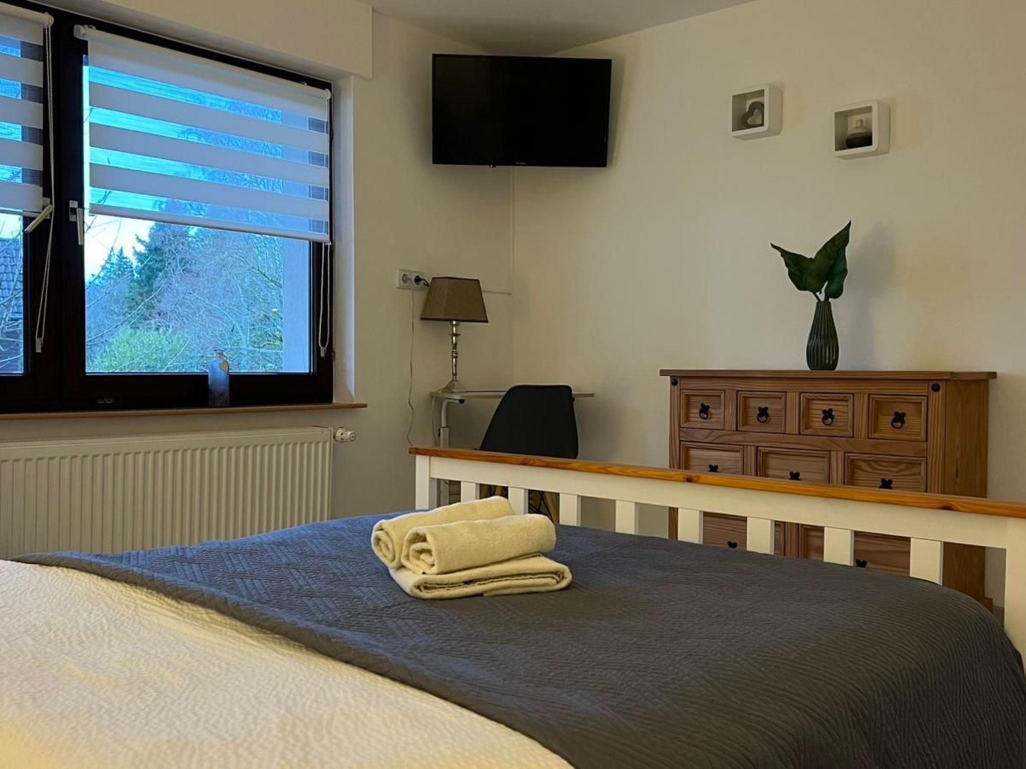 Zum Rosenhügel-Binnen