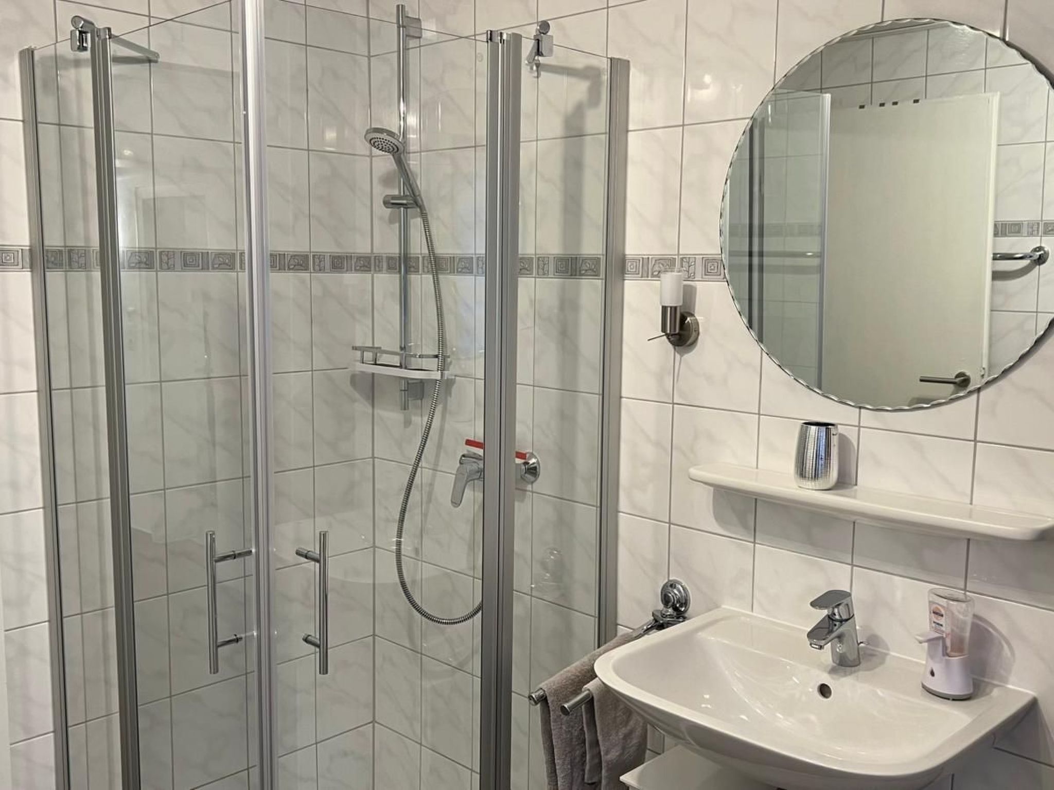 Zum Rosenhügel-Binnen