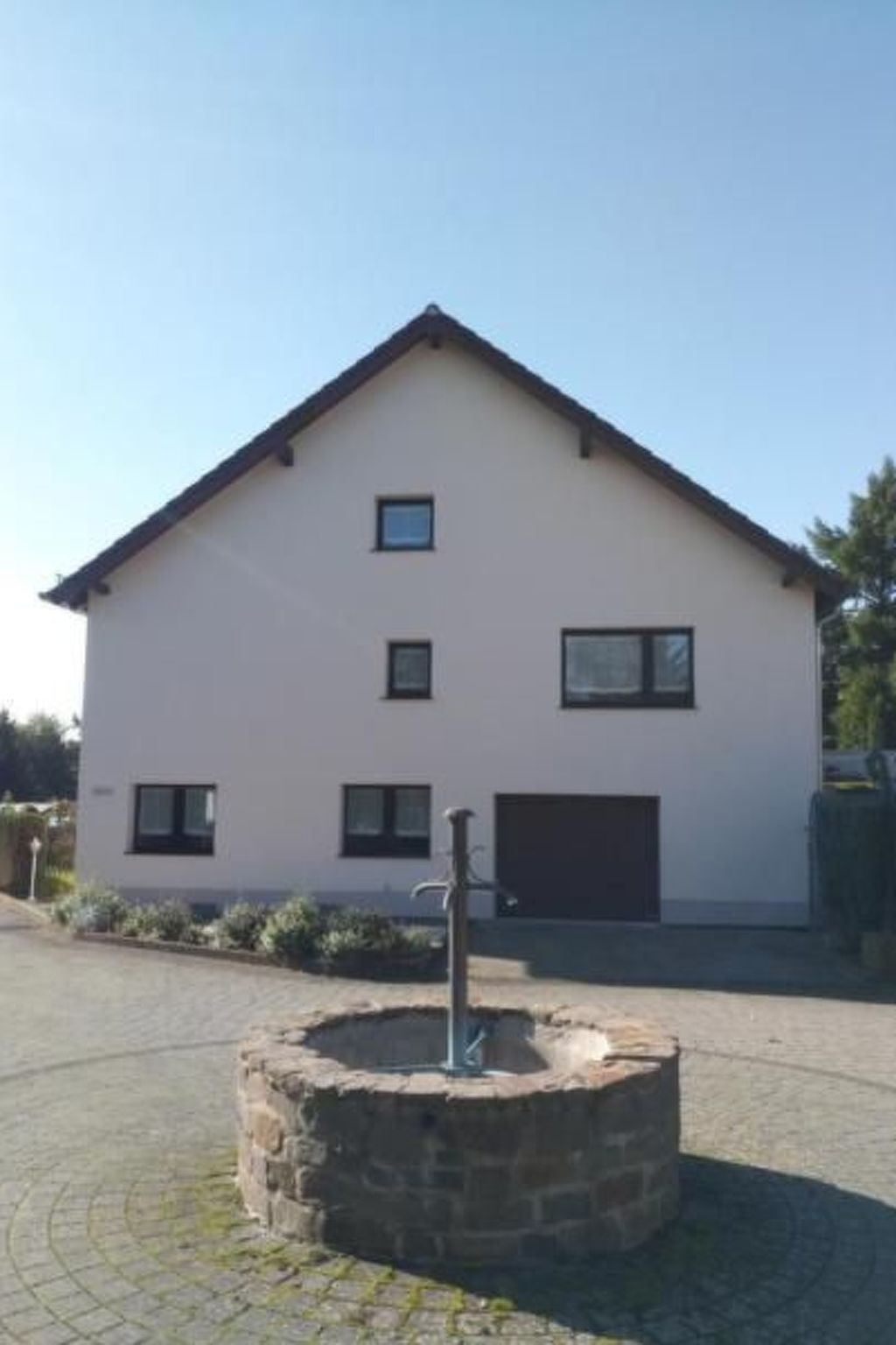 Zum Rosenhügel-Binnen