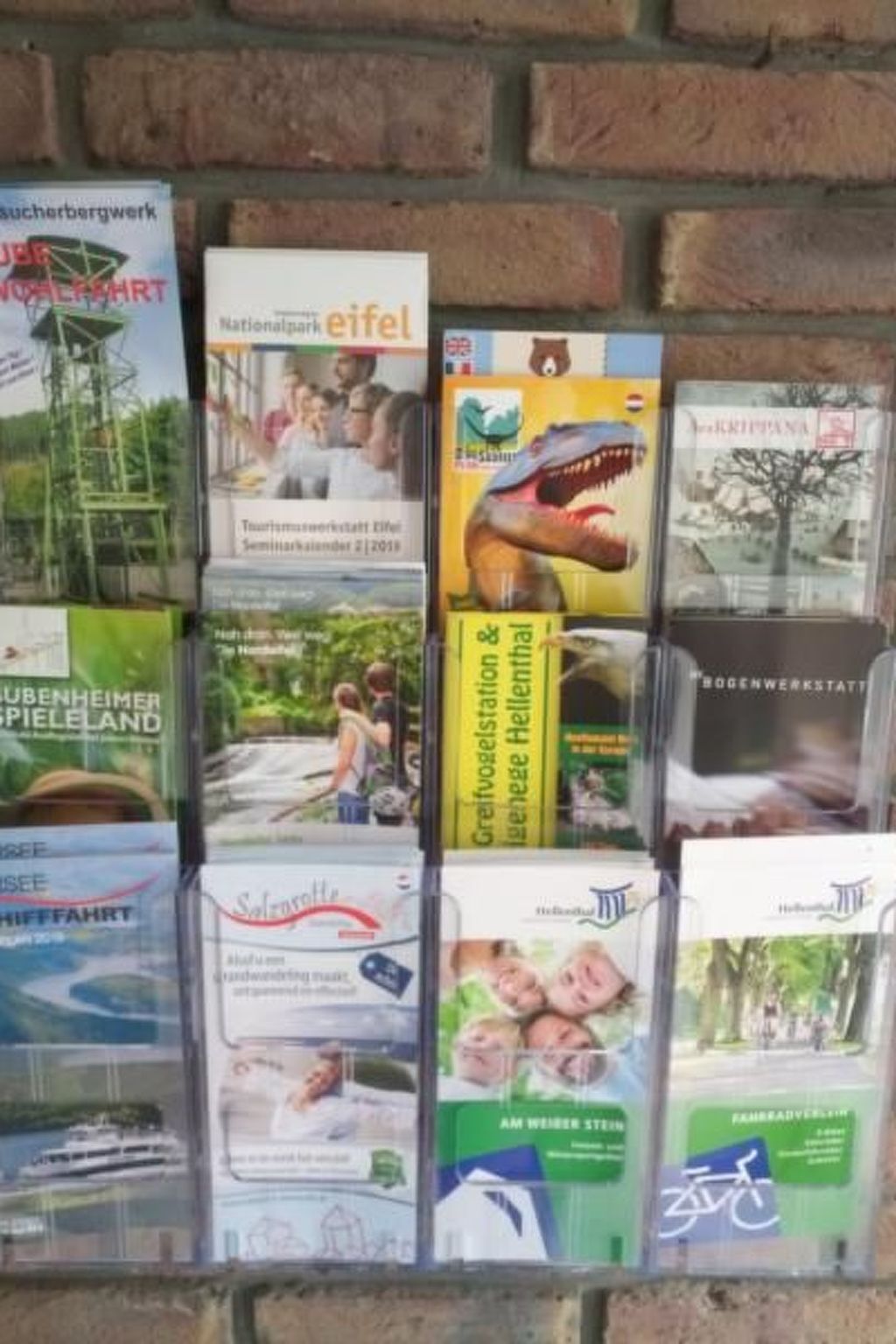 Zum Rosenhügel-Binnen