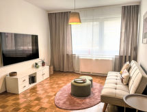 Apartment Magdalena