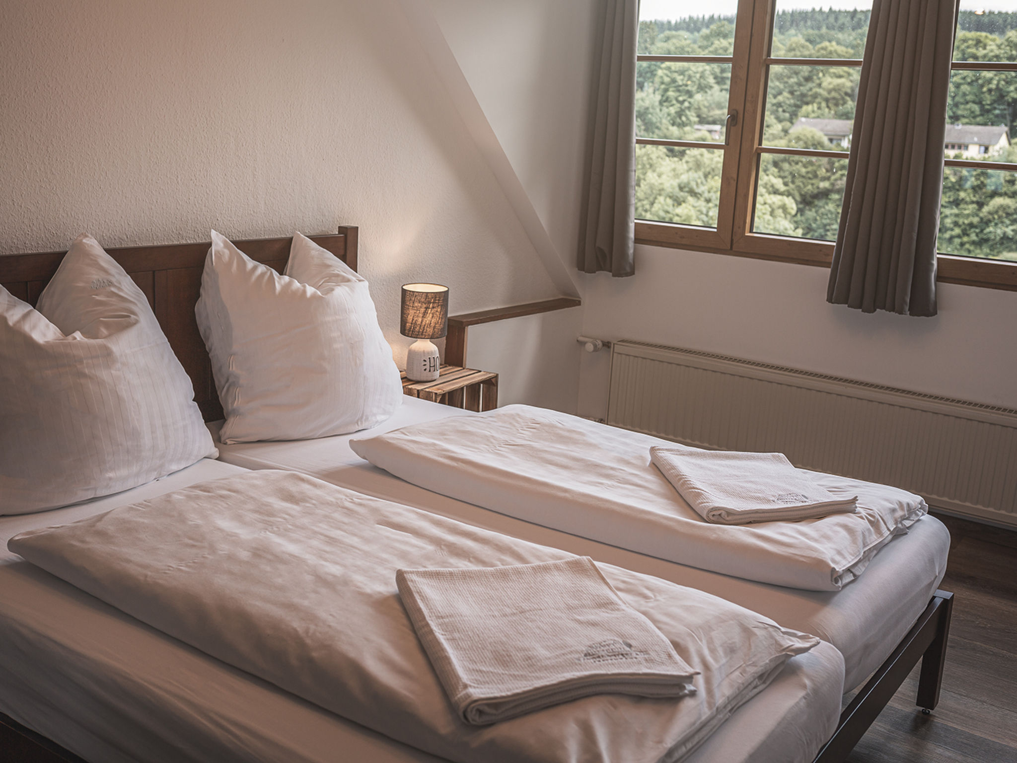 Haus für 22 Personen mit Außensauna und HotTub-Binnen