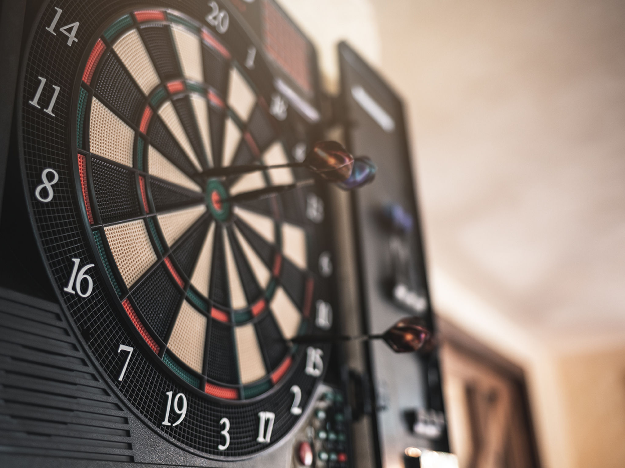 Haus für 22 Personen mit Außensauna und HotTub-Binnen