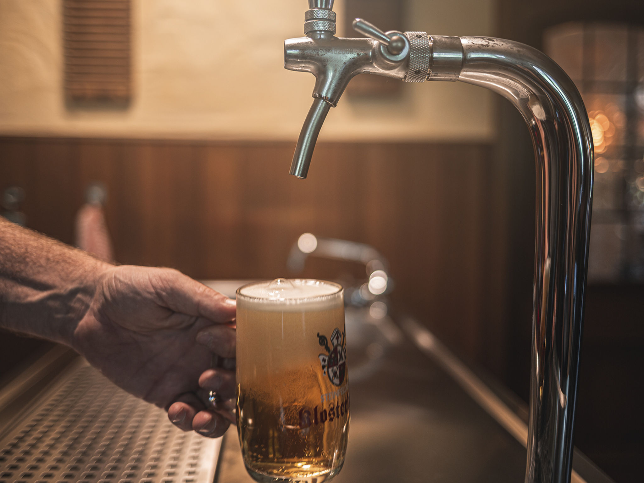 Haus für 22 Personen mit Außensauna und HotTub-Binnen