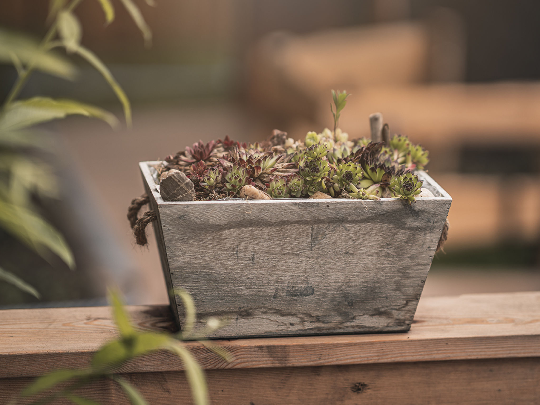 Haus für 22 Personen mit Außensauna und HotTub-Binnen