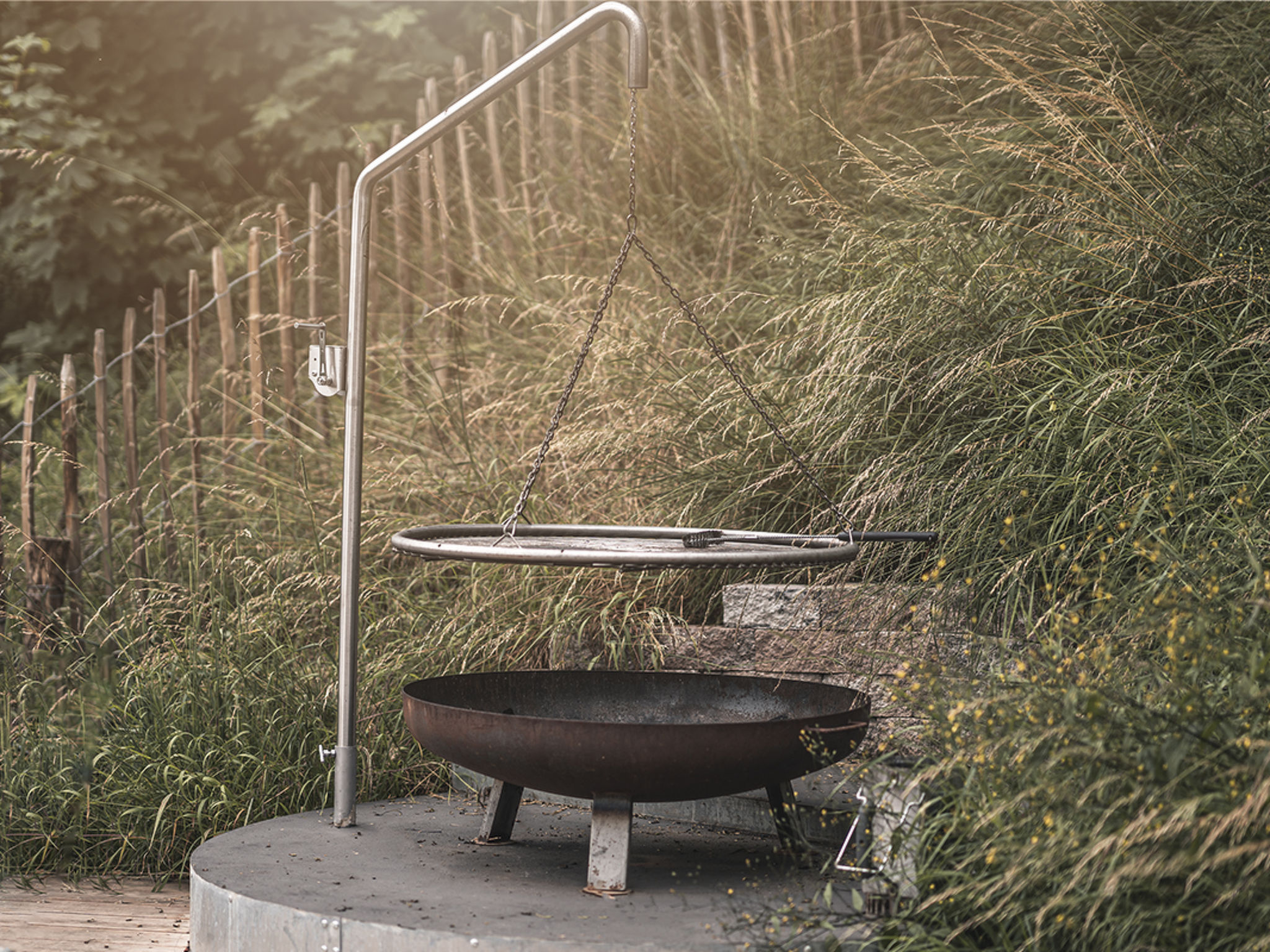 Haus für 22 Personen mit Außensauna und HotTub-Binnen