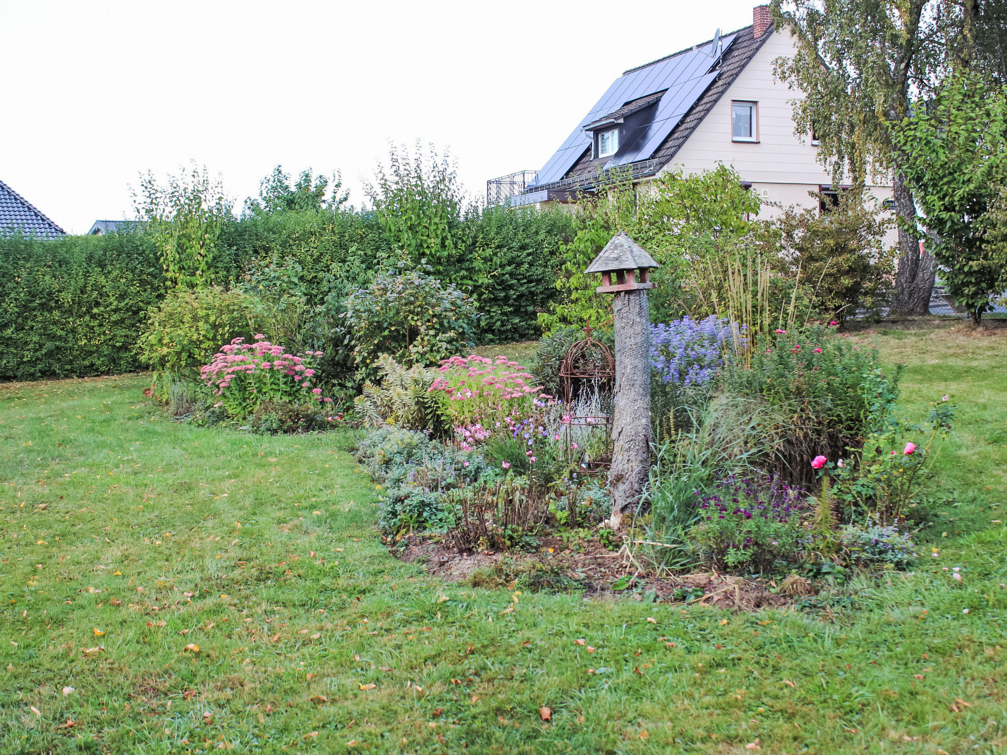 Appartement Nett – Extérieur de la maison, photo 14 sur 17