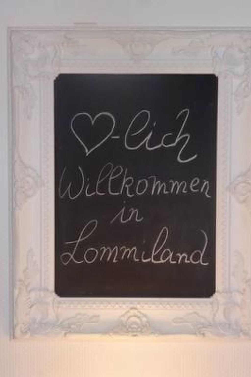 Ruhiges Ferienhaus in Lommersdorf mit Garten-Binnen