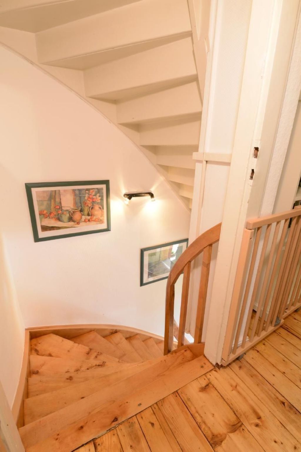 Ruhiges Ferienhaus in Lommersdorf mit Garten-Binnen