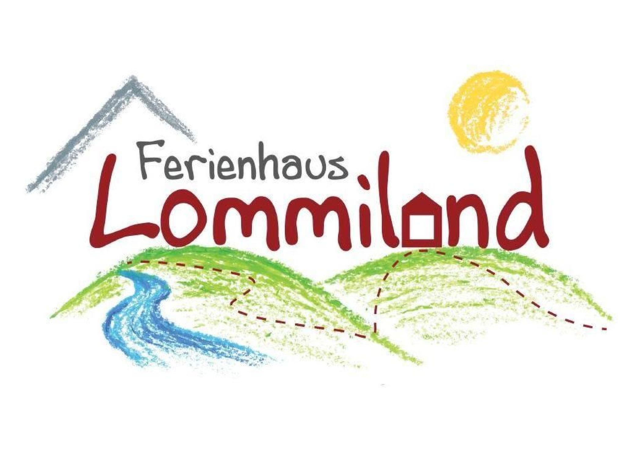 Ruhiges Ferienhaus in Lommersdorf mit Garten