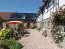 Little Stonehouse