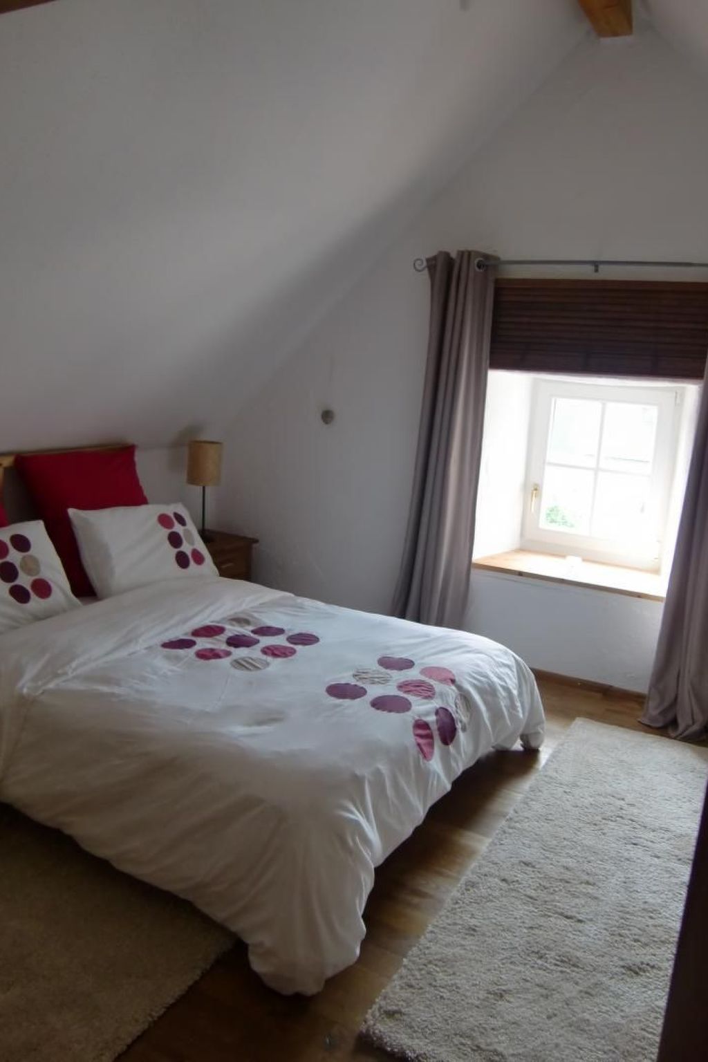 Little Stonehouse-Binnen