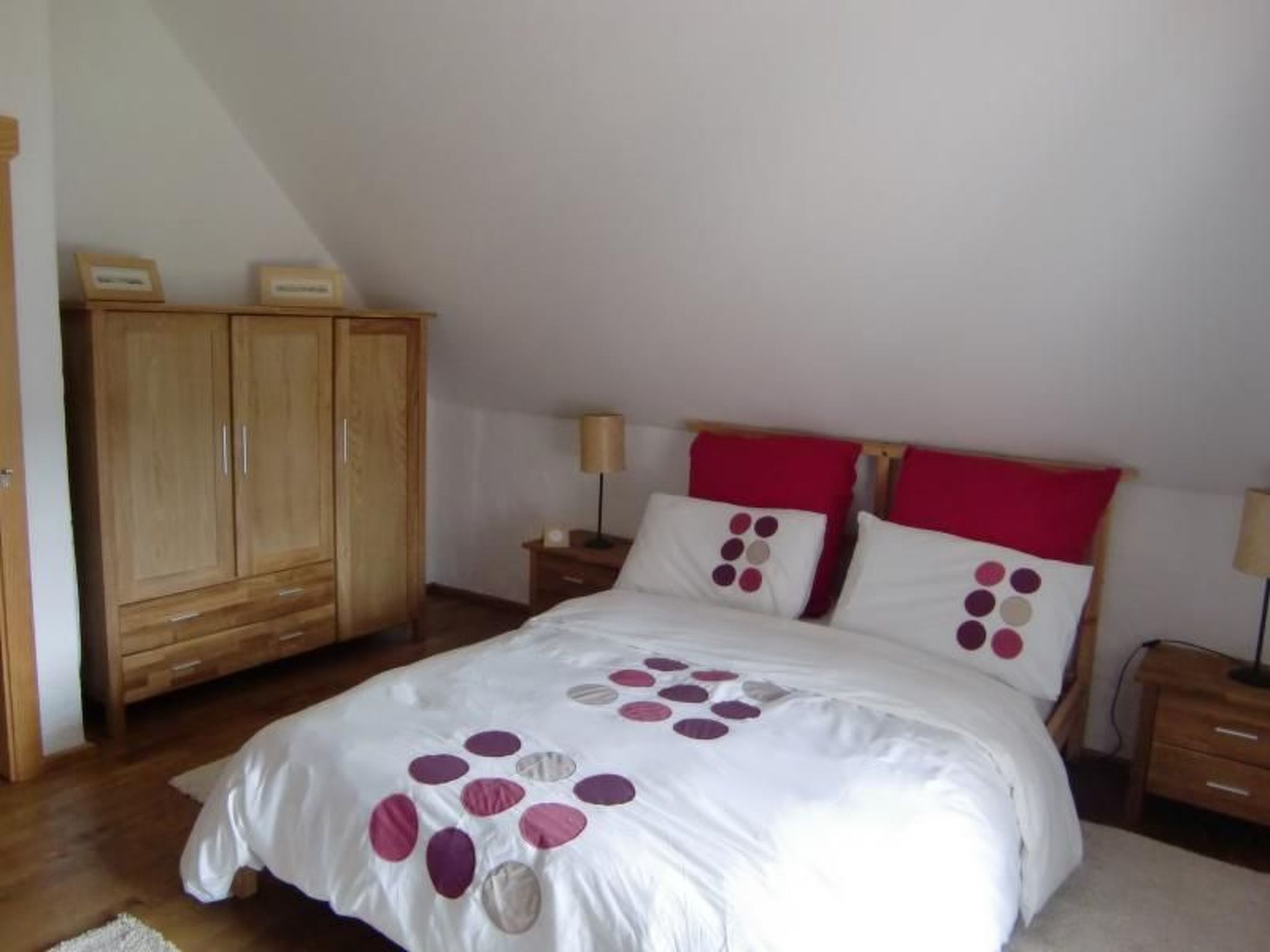 Little Stonehouse-Binnen