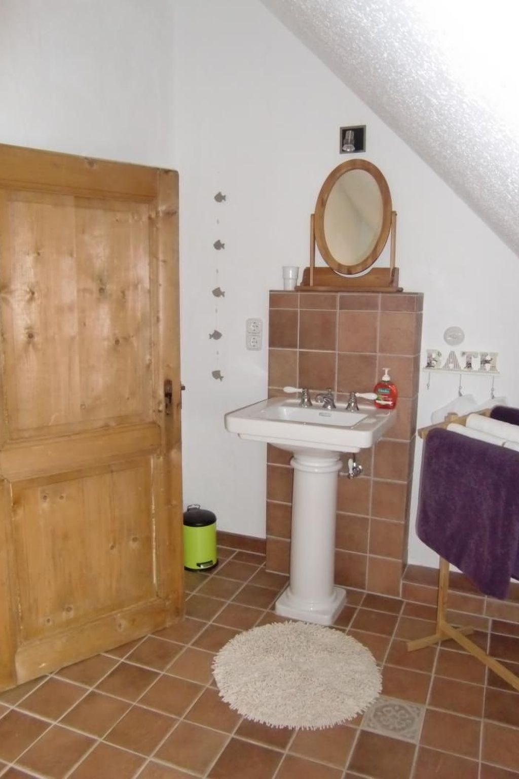 Little Stonehouse-Binnen