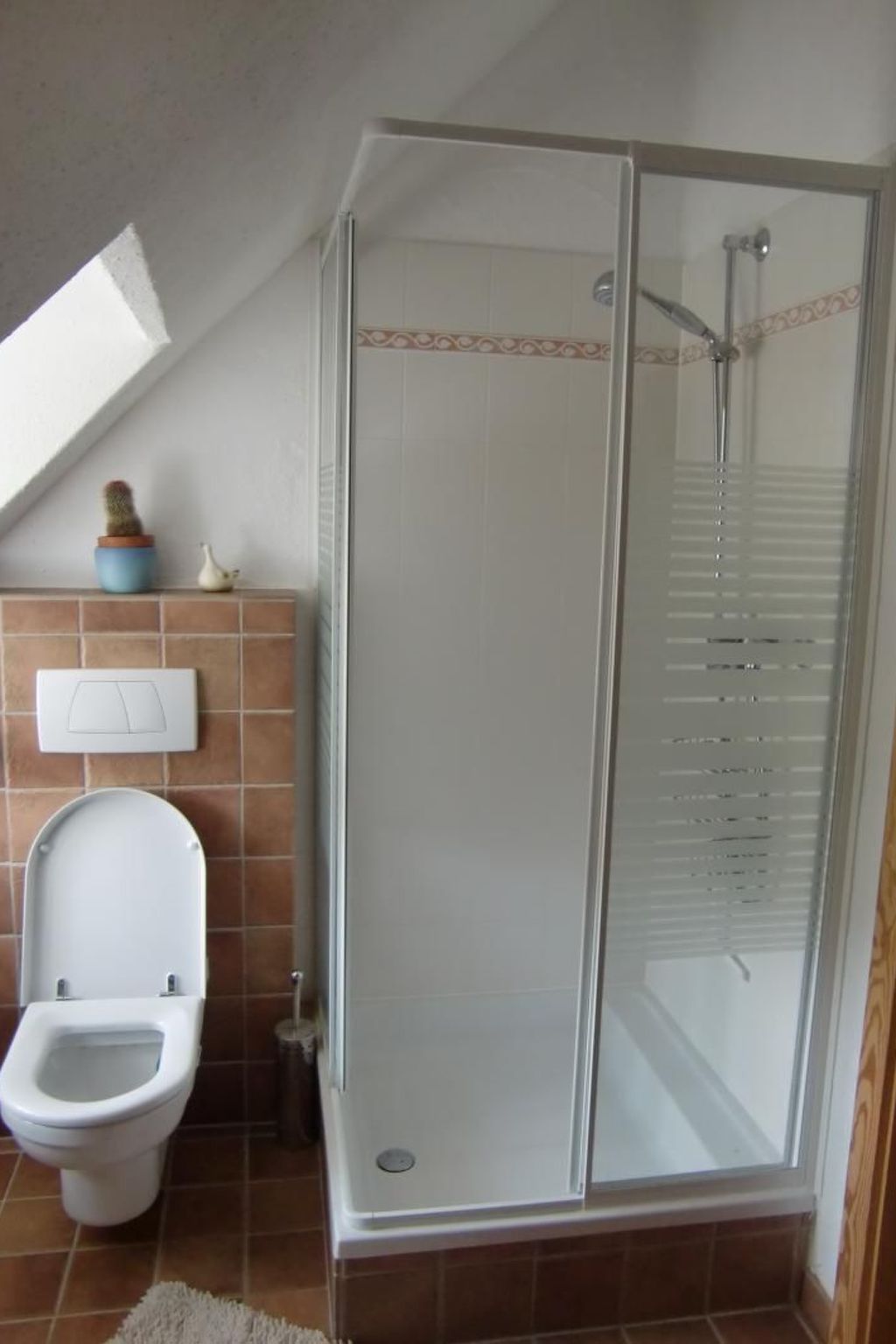 Little Stonehouse-Binnen