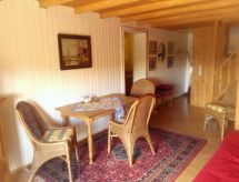 Ferien-Apartment  1