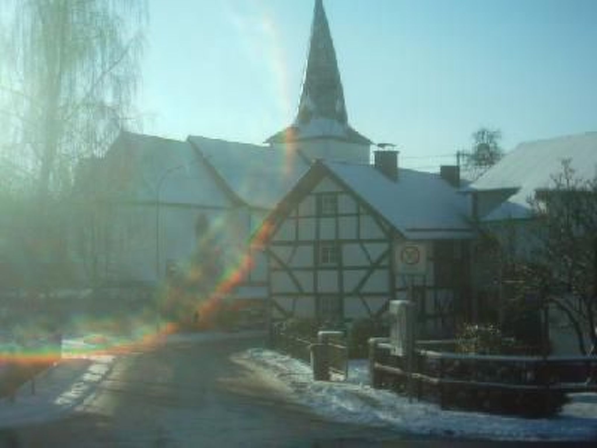 Ferien-Apartment  1-Binnen