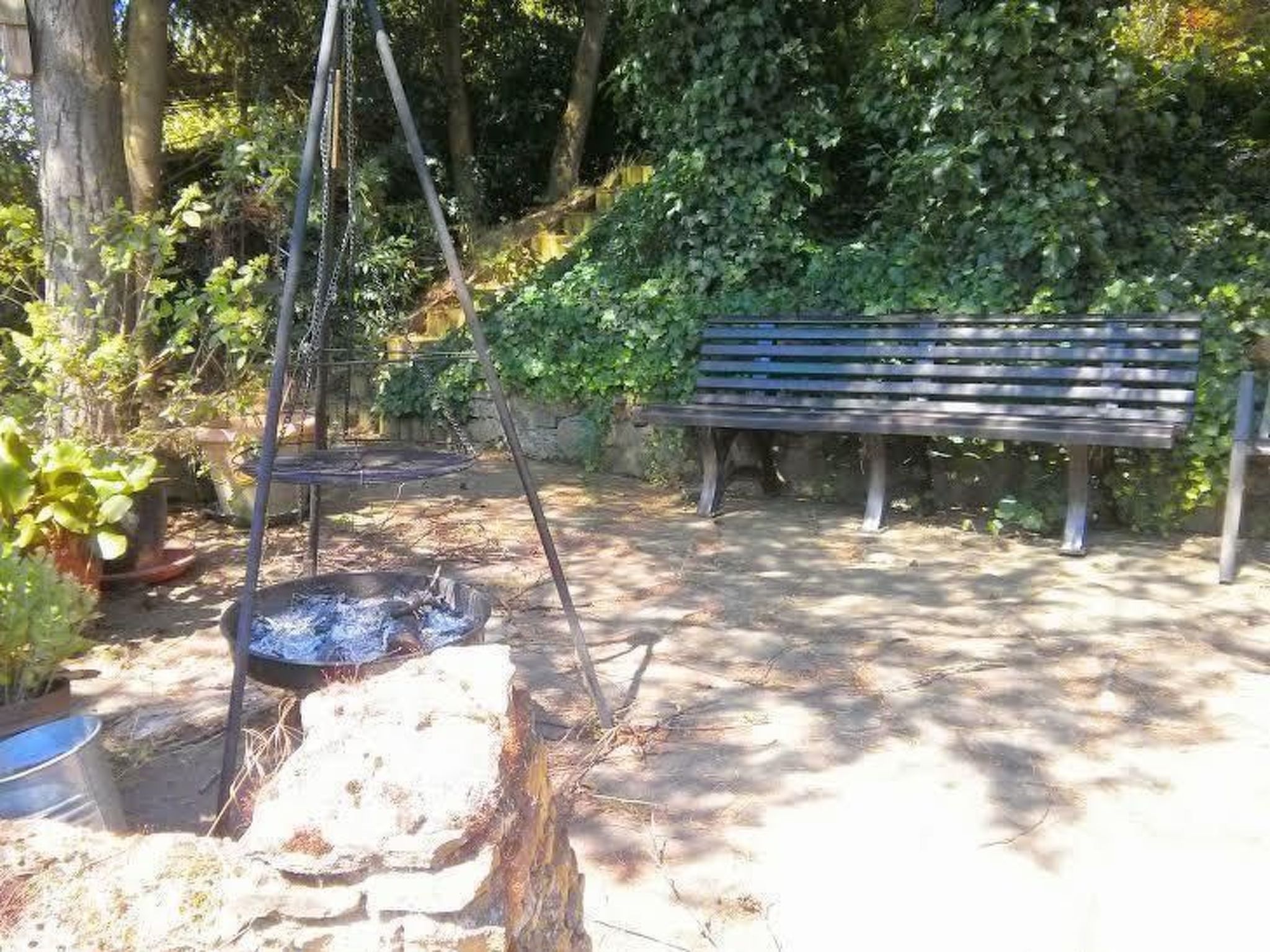 Ferien-Apartment  1-Inside