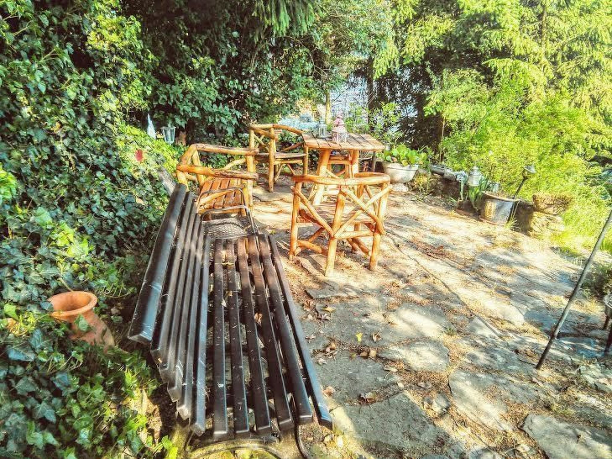 Ferien-Apartment  1-Inside