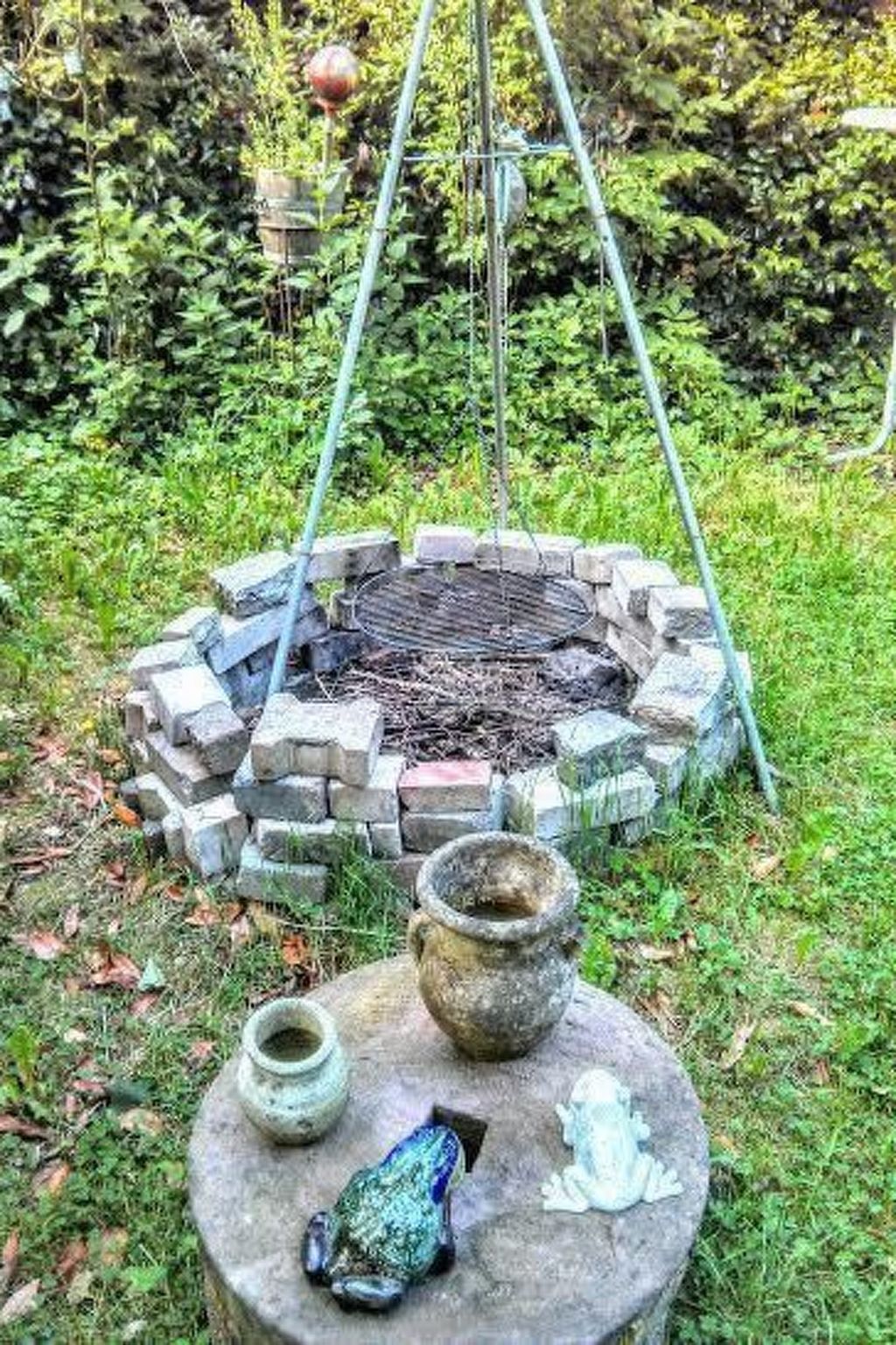 Ferien-Apartment  1-Inside