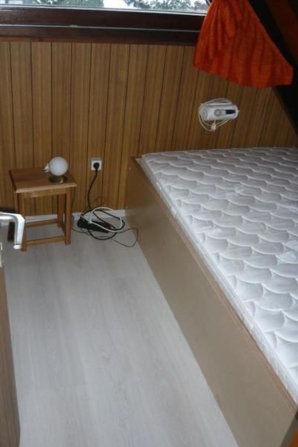 Eifelwaldhäuschen-Drinnen