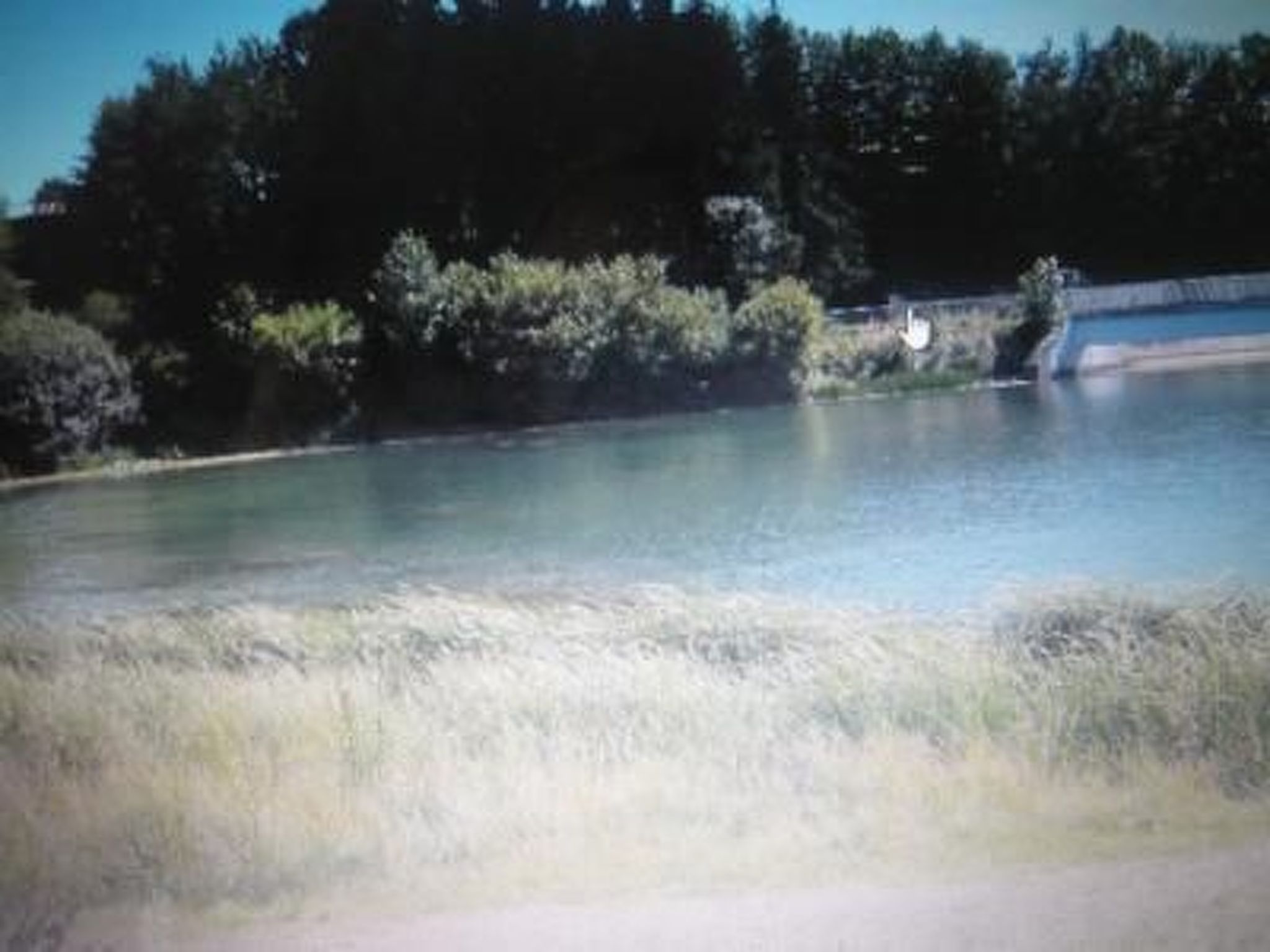 Eifelwaldhäuschen-Drinnen