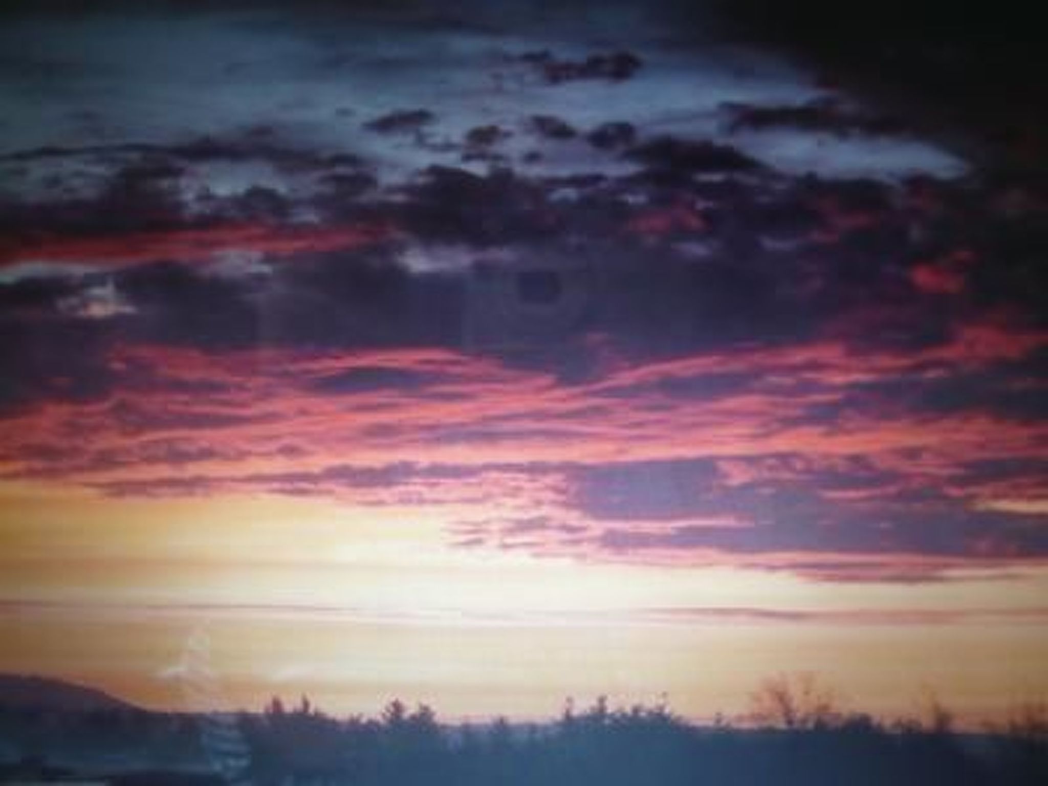 Eifelwaldhäuschen-Drinnen