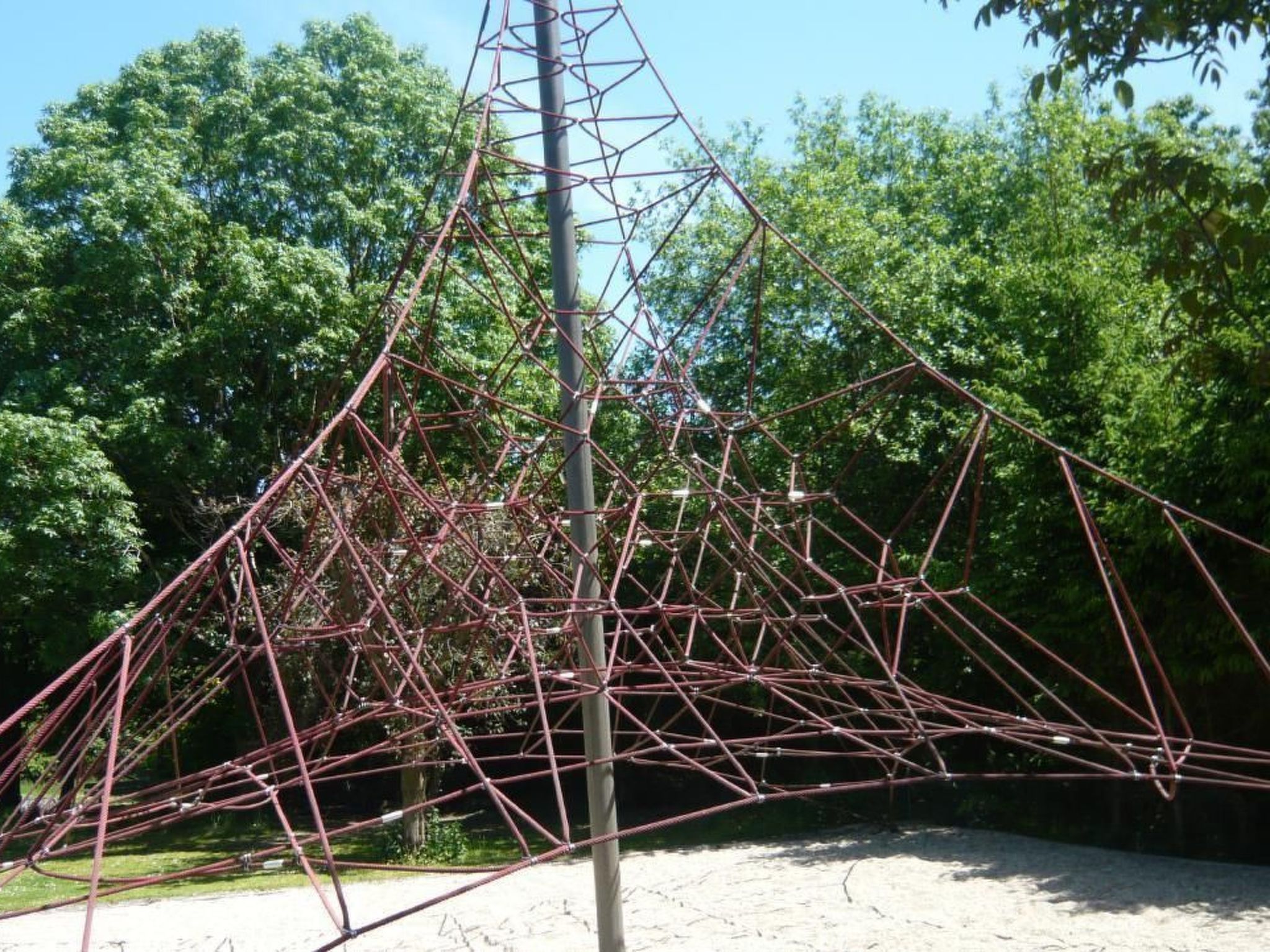 Eifelwaldhäuschen-Drinnen