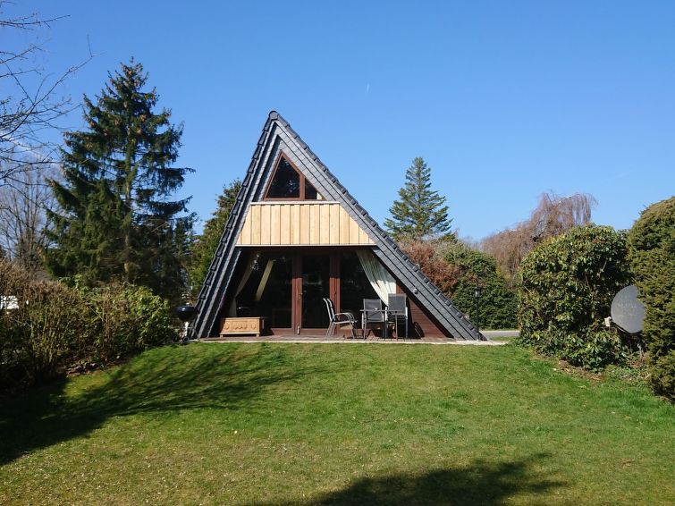 Luxe - Blankenheim