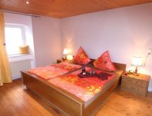 Relaxen am Nationalpark Eifel
