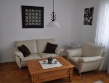 Vakantieappartement Burgblick in Löf met uitzicht op de Moezelvallei - thumbnail 2