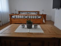 Vakantieappartement Burgblick in Löf met uitzicht op de Moezelvallei - thumbnail 4