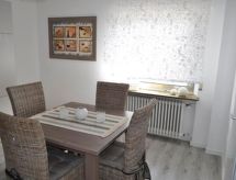 Vakantieappartement Burgblick in Löf met uitzicht op de Moezelvallei - thumbnail 5