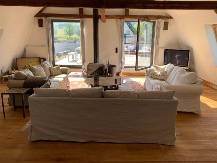 Leo's Loft - Boppard
