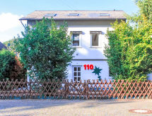 Heerlijk appartement bij Sankt Goar met gedeelde tuin en vijver - thumbnail 5