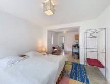 Heerlijk appartement bij Sankt Goar met gedeelde tuin en vijver - thumbnail 4