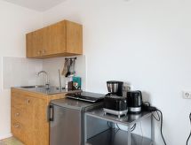 Heerlijk appartement bij Sankt Goar met gedeelde tuin en vijver - thumbnail 6