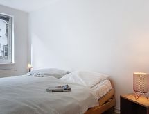 Heerlijk appartement bij Sankt Goar met gedeelde tuin en vijver - thumbnail 3