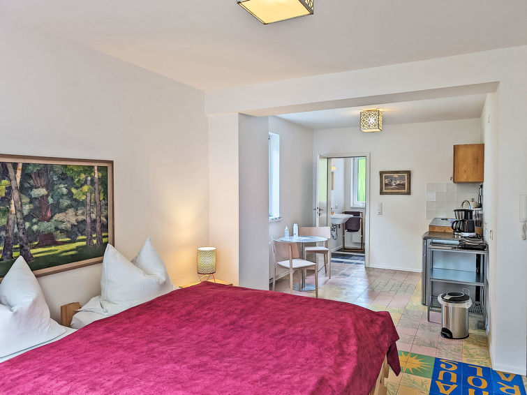 Wohnung 1 links