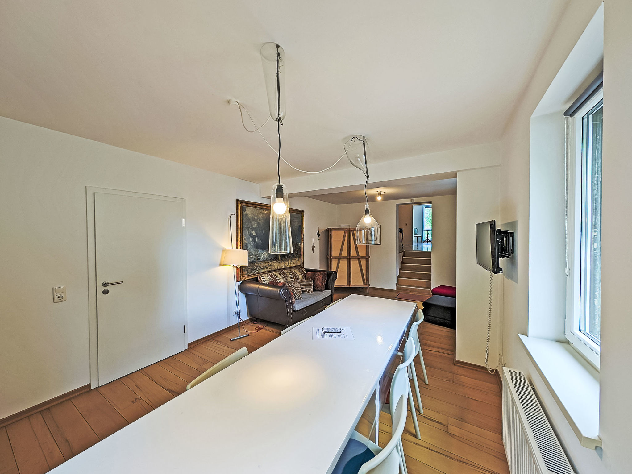 Ferienhaus in Sankt Goar (Deutschland) und 1 Hund erlaubt